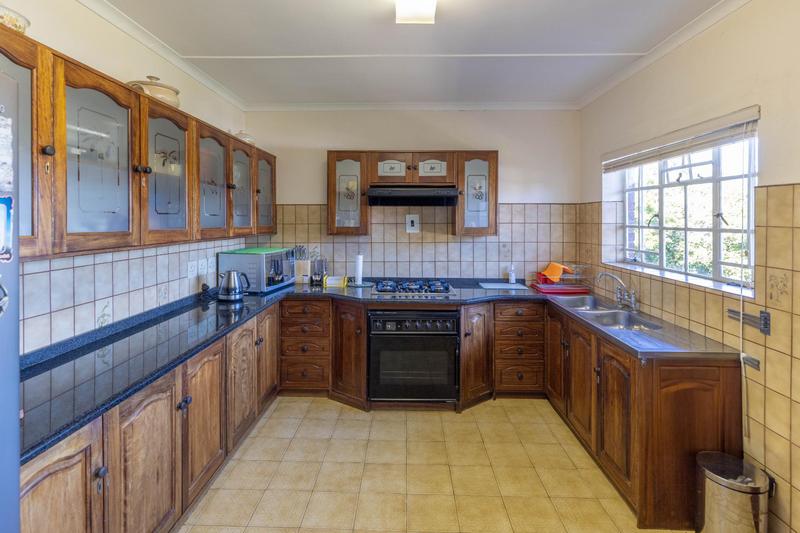 4 Bedroom Property for Sale in Oatlands North Eastern Cape